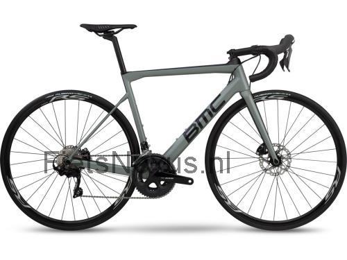 BMC Teammachine SLR02 THREE specificaties en beoordelingen
